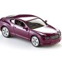 Siku 1483 - Bentley Continental GT V8 S - Scale 1:55