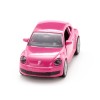 Siku 1488 – The Pink VW Volkswagen Beetle Car 