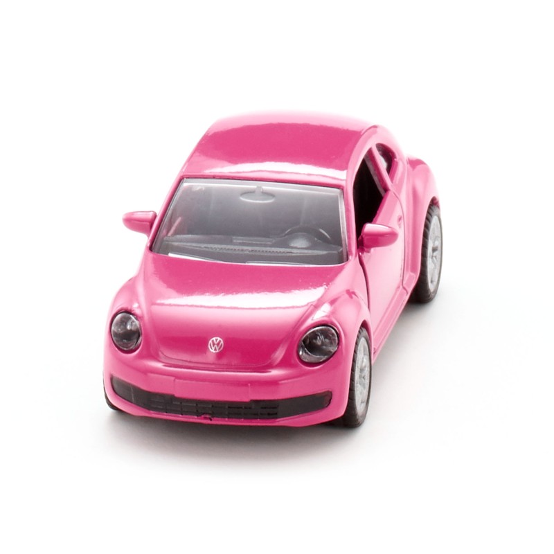 Siku 1488 – The Pink VW Volkswagen Beetle Car 