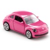 Siku 1488 – The Pink VW Volkswagen Beetle Car 