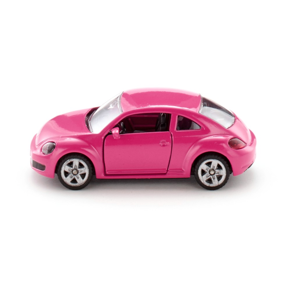 Siku 1488 – The Pink VW Volkswagen Beetle Car 