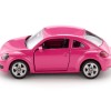 Siku 1488 – The Pink VW Volkswagen Beetle Car 