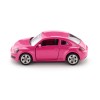 Siku 1488 – The Pink VW Volkswagen Beetle Car 