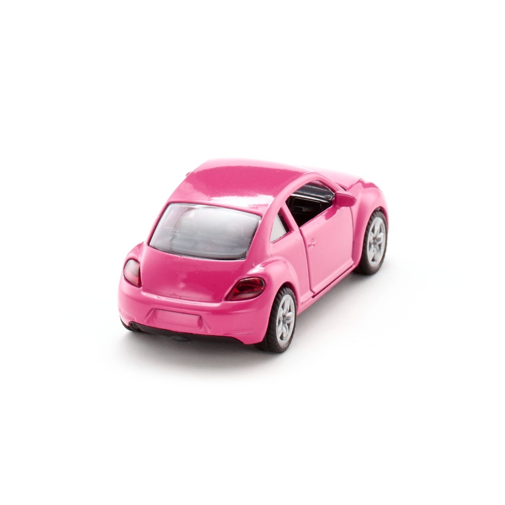 Siku 1488 – The Pink VW Volkswagen Beetle Car 