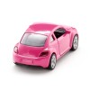 Siku 1488 – The Pink VW Volkswagen Beetle Car 