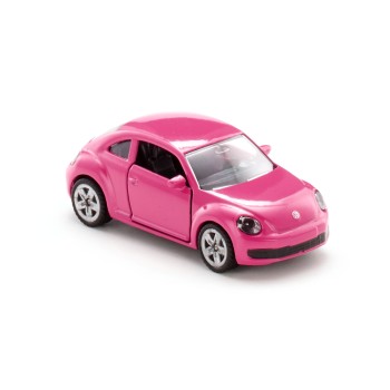 Siku 1488 – The Pink VW Volkswagen Beetle Car 