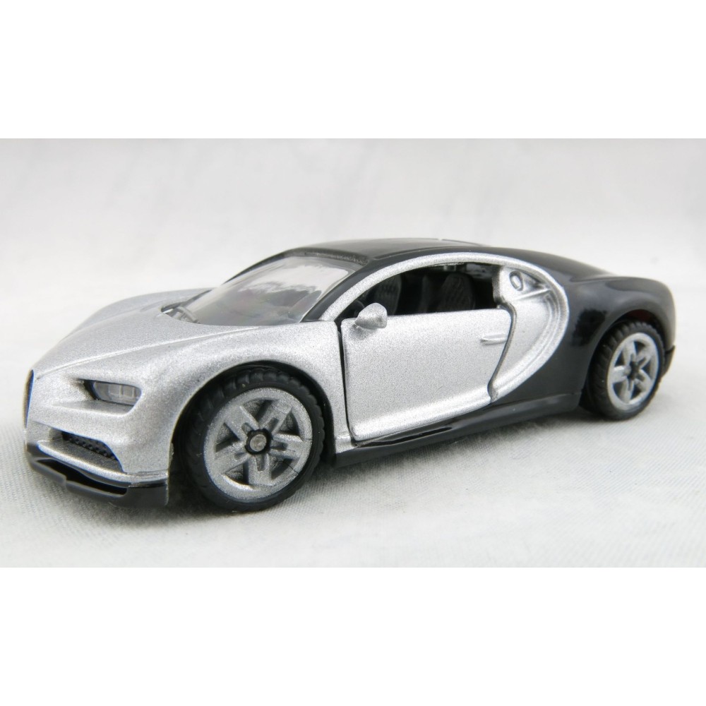 Siku 1508 - Bugatti Chiron Car