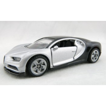 Siku 1508 - Bugatti Chiron Car
