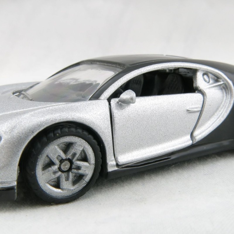 Siku 1508 - Bugatti Chiron Car