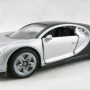 Siku 1508 - Bugatti Chiron Car