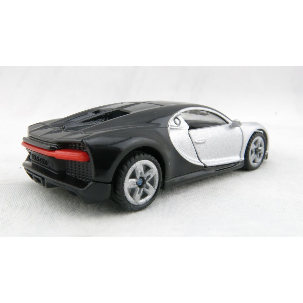 Siku 1508 - Bugatti Chiron Car
