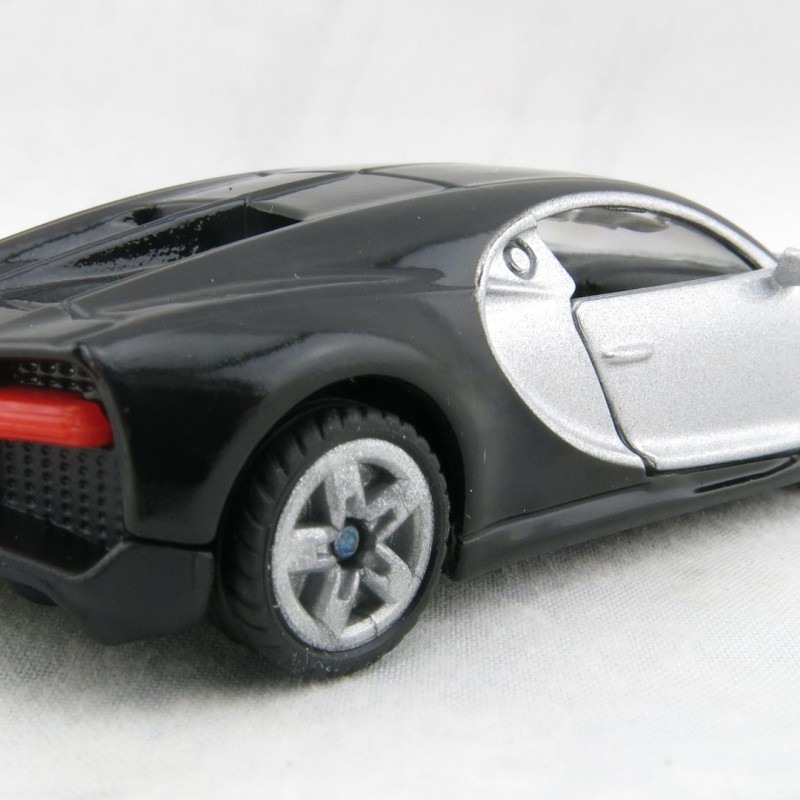 Siku 1508 - Bugatti Chiron Car