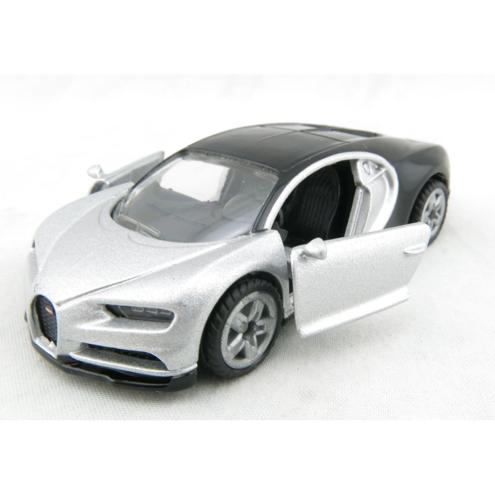 Siku 1508 - Bugatti Chiron Car