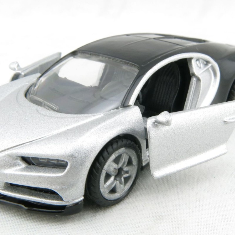 Siku 1508 - Bugatti Chiron Car