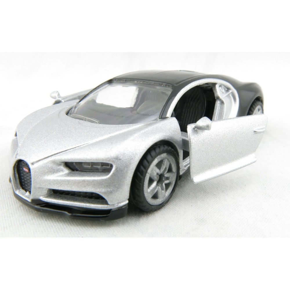 Siku 1508 - Bugatti Chiron Car