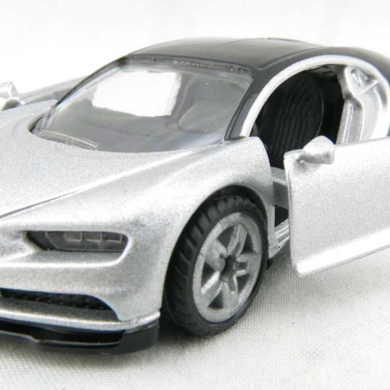 Siku 1508 - Bugatti Chiron Car