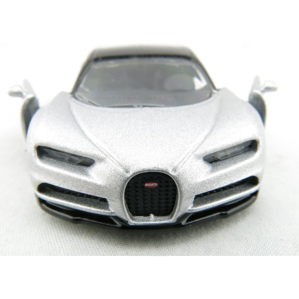 Siku 1508 - Bugatti Chiron Car