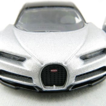 Siku 1508 - Bugatti Chiron Car