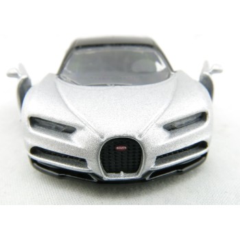 Siku 1508 - Bugatti Chiron Car