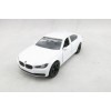 Siku 1509 - BMW 750i Luxury Sedan Car with Tow Bar