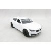 Siku 1509 - BMW 750i Luxury Sedan Car with Tow Bar