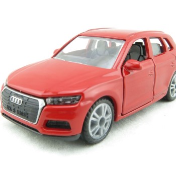 Siku 1522 - Audi Q5 SUV 