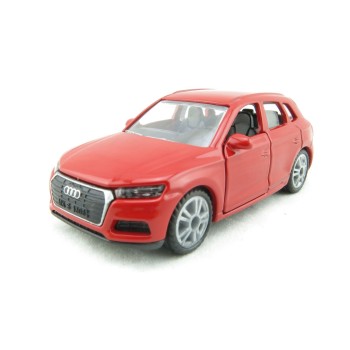 Siku 1522 - Audi Q5 SUV 