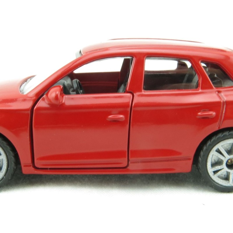 Siku 1522 - Audi Q5 SUV 