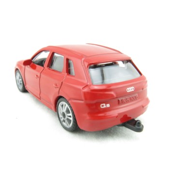 Siku 1522 - Audi Q5 SUV 