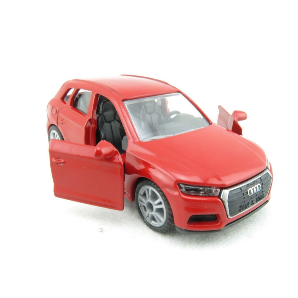 Siku 1522 - Audi Q5 SUV 