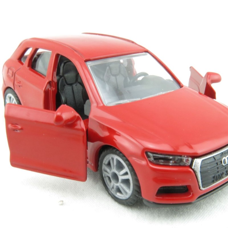 Siku 1522 - Audi Q5 SUV 