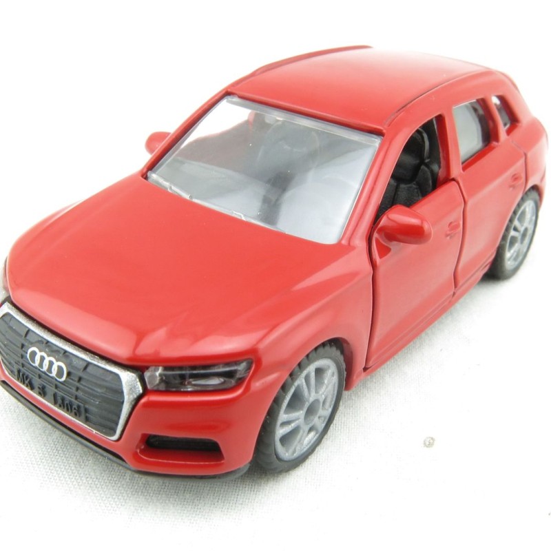 Siku 1522 - Audi Q5 SUV 