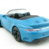 Siku 1523 - Porche 911 Turbo S Cabriolet Sports Car
