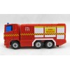 Siku 1591 NZ - Scania Fire Department Water Cannon Truck New Zealand