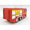 Siku 1591 NZ - Scania Fire Department Water Cannon Truck New Zealand