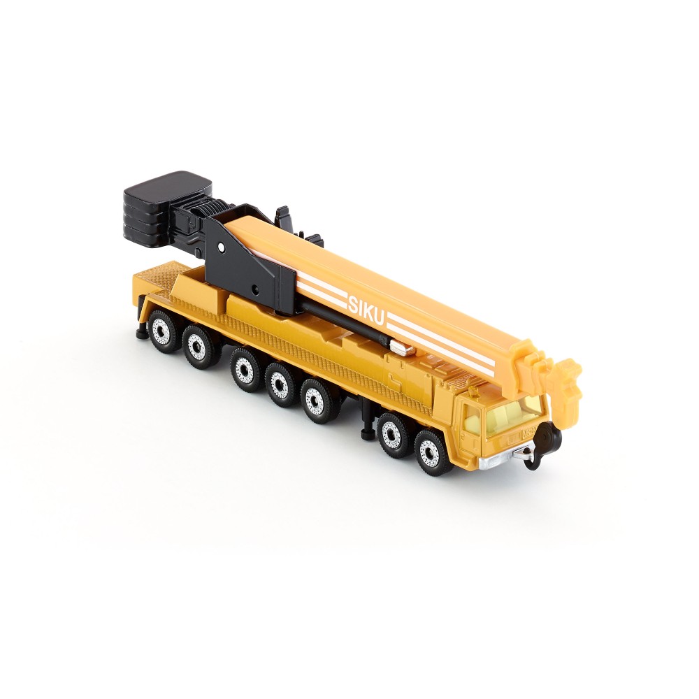 Siku 1623 - 7-axle Mega Lifter Crane