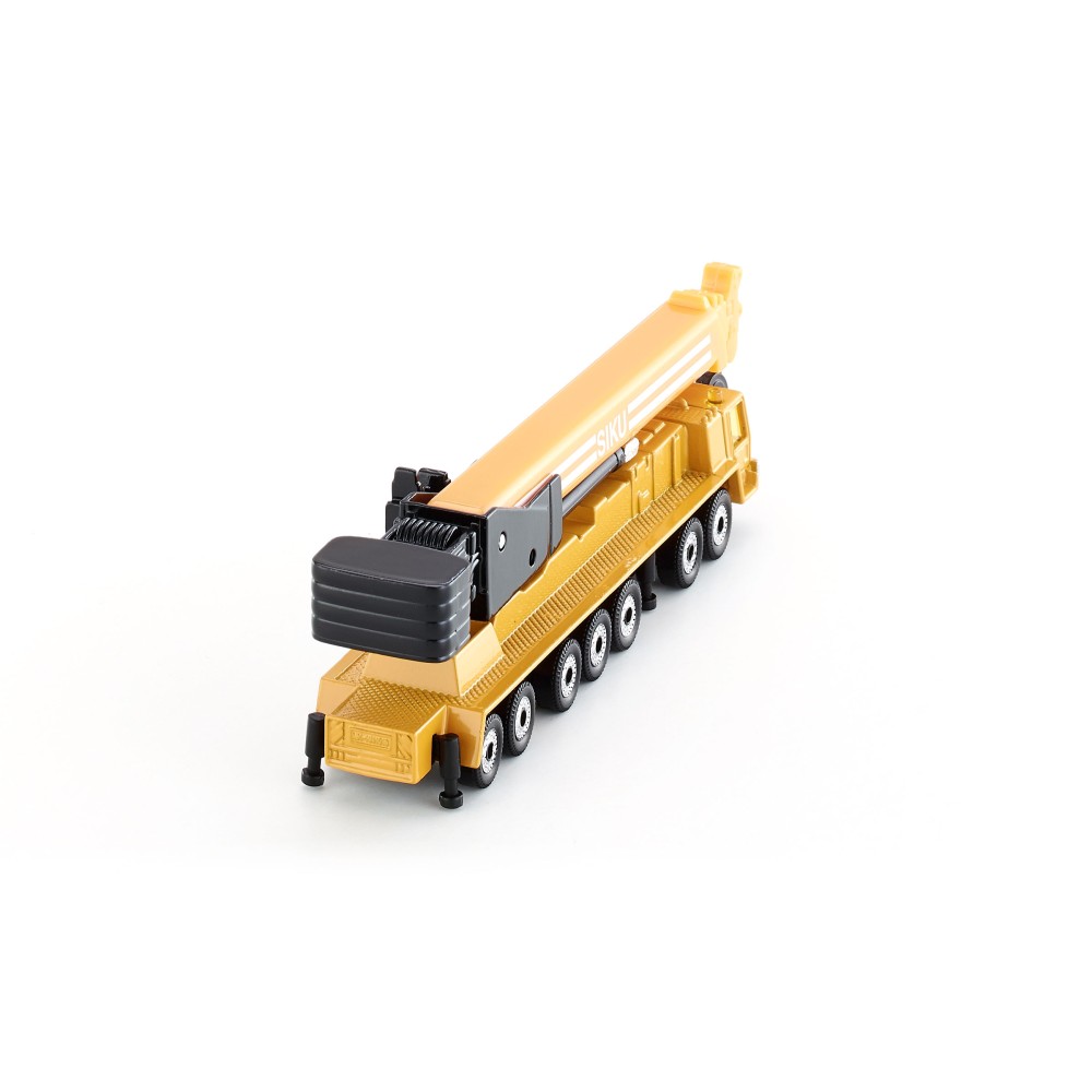 Siku 1623 - 7-axle Mega Lifter Crane