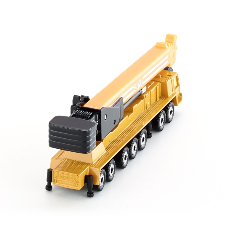 Siku 1623 - 7-axle Mega Lifter Crane