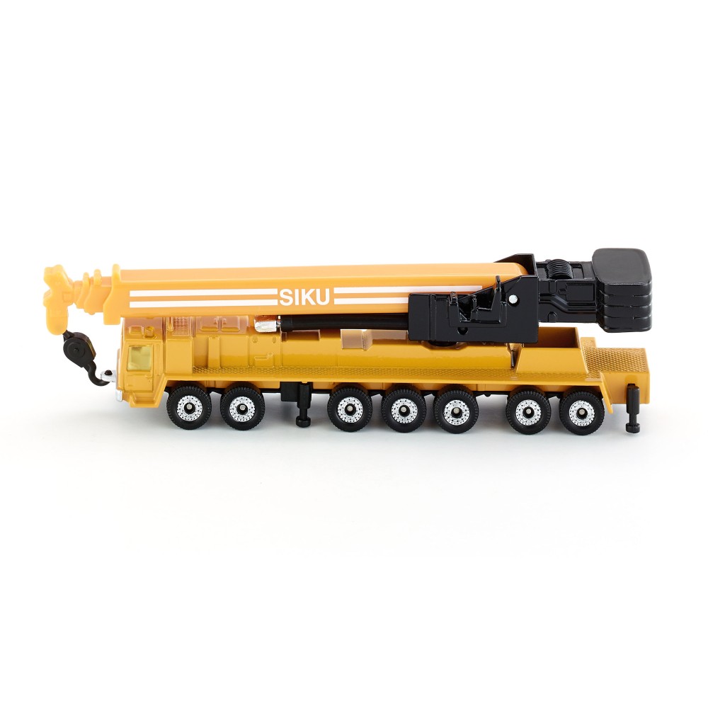 Siku 1623 - 7-axle Mega Lifter Crane