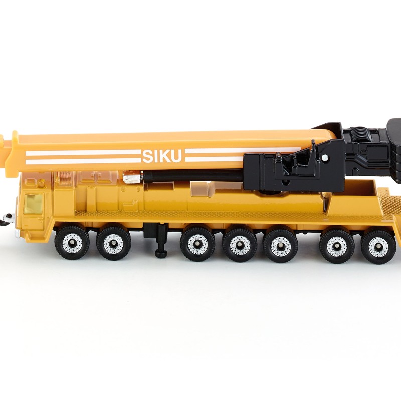 Siku 1623 - 7-axle Mega Lifter Crane
