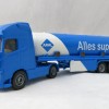 Siku 1626 - Volvo FH04 Petrol Tanker Aral - Scale 1:87
