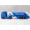 Siku 1626 - Volvo FH04 Petrol Tanker Aral - Scale 1:87
