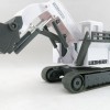 Siku 1798 - Liebherr R 9800 Mining Excavator Front Shovel - Scale 1:87