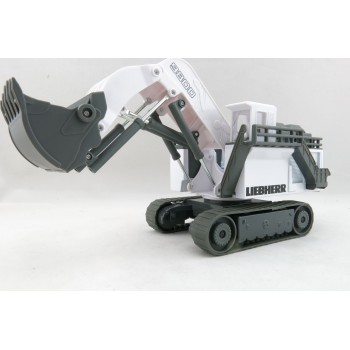 Siku 1798 - Liebherr R 9800 Mining Excavator Front Shovel - Scale 1:87