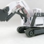 Siku 1798 - Liebherr R 9800 Mining Excavator Front Shovel - Scale 1:87
