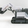 Siku 1798 - Liebherr R 9800 Mining Excavator Front Shovel - Scale 1:87