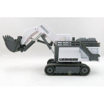 Siku 1798 - Liebherr R 9800 Mining Excavator Front Shovel - Scale 1:87
