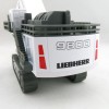 Siku 1798 - Liebherr R 9800 Mining Excavator Front Shovel - Scale 1:87