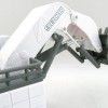 Siku 1798 - Liebherr R 9800 Mining Excavator Front Shovel - Scale 1:87