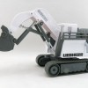 Siku 1798 - Liebherr R 9800 Mining Excavator Front Shovel - Scale 1:87